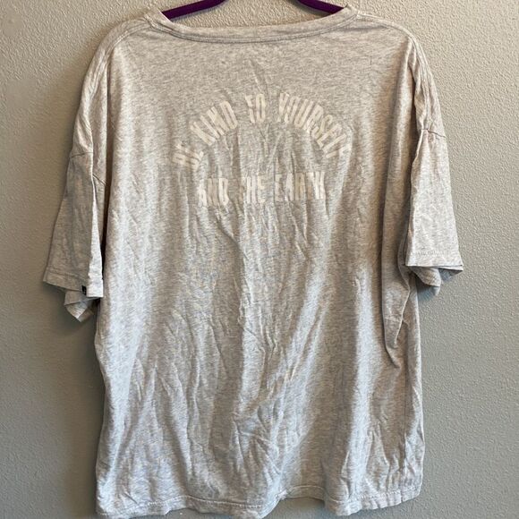 Be kind to yourself and the earth- one size - Picture 4 of 7